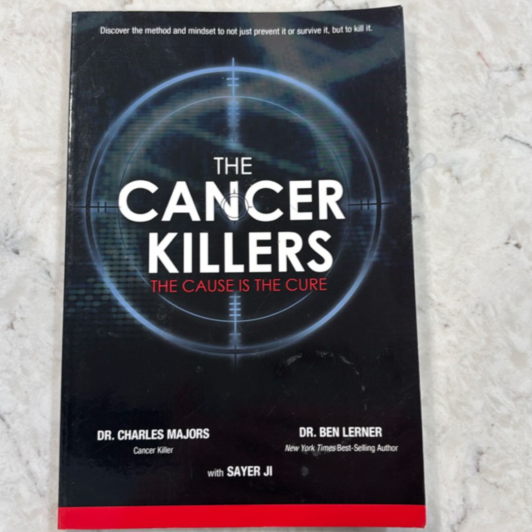 The Cancer Killers