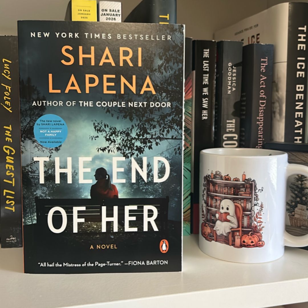 The End of Her