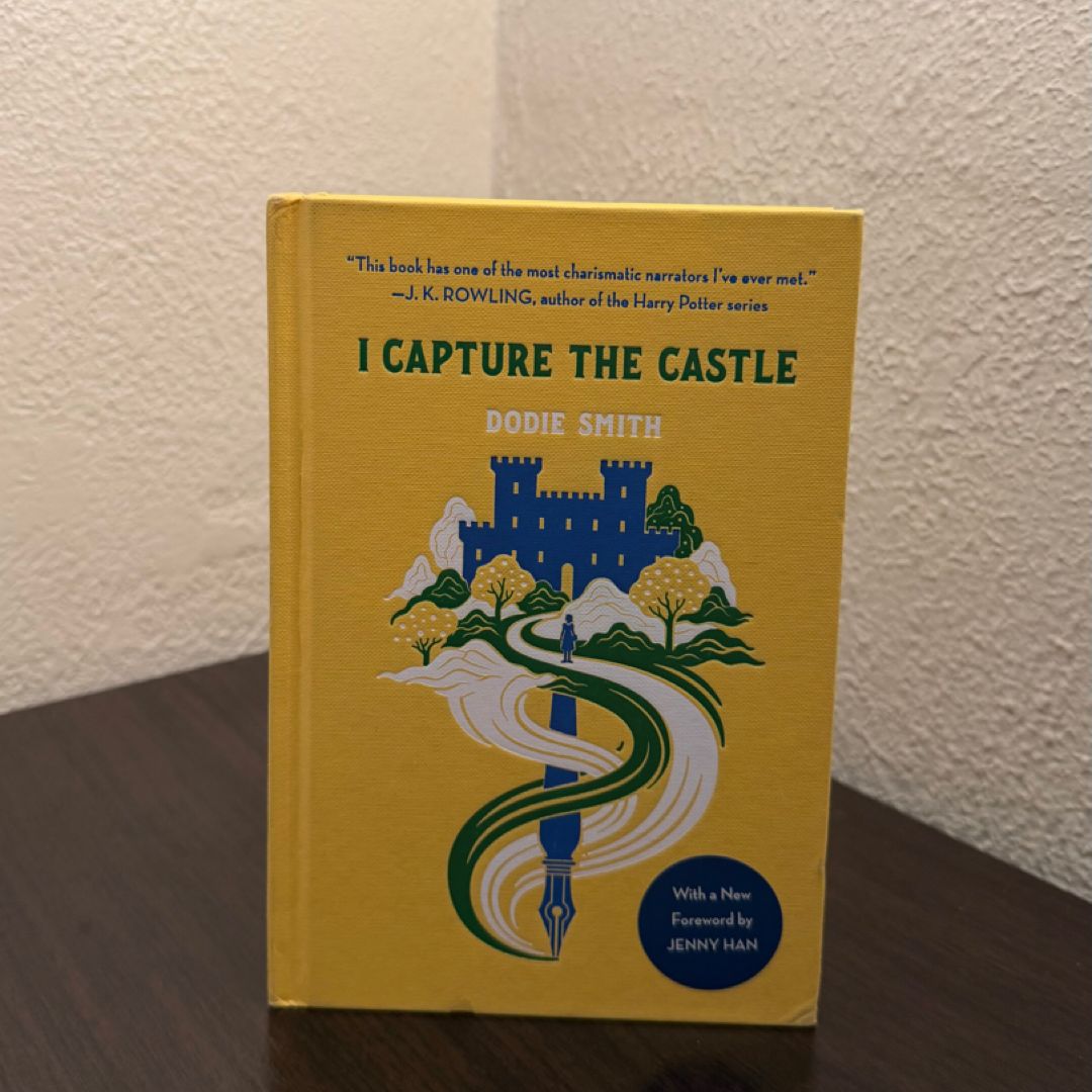 Deluxe Edition|| I Capture the Castle