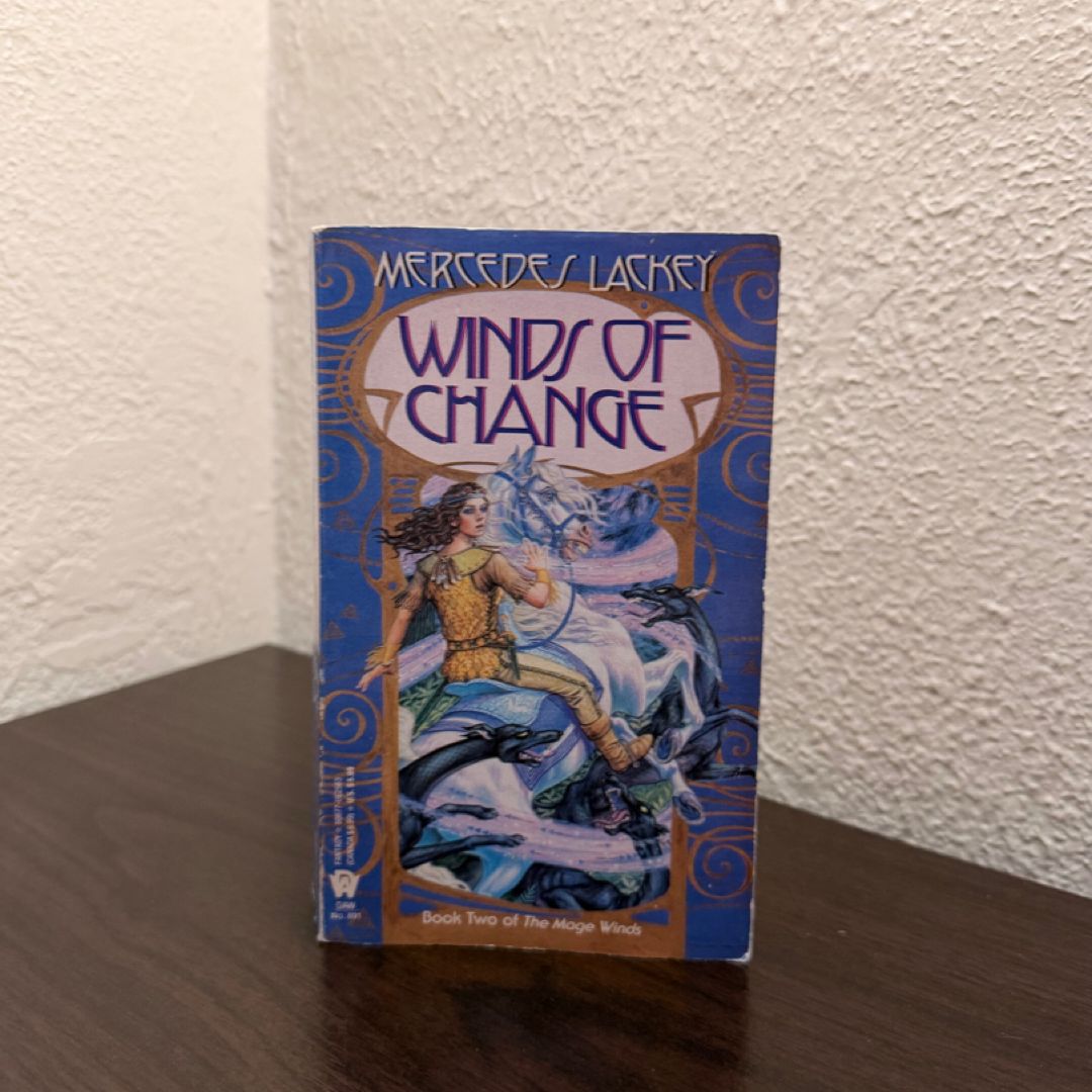 Winds of Change