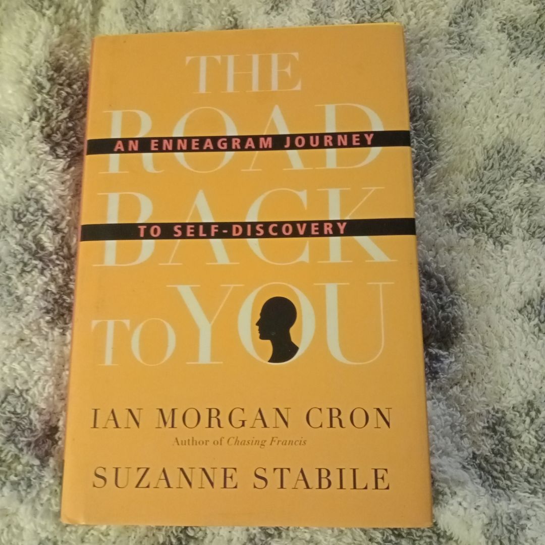 The Road Back to You