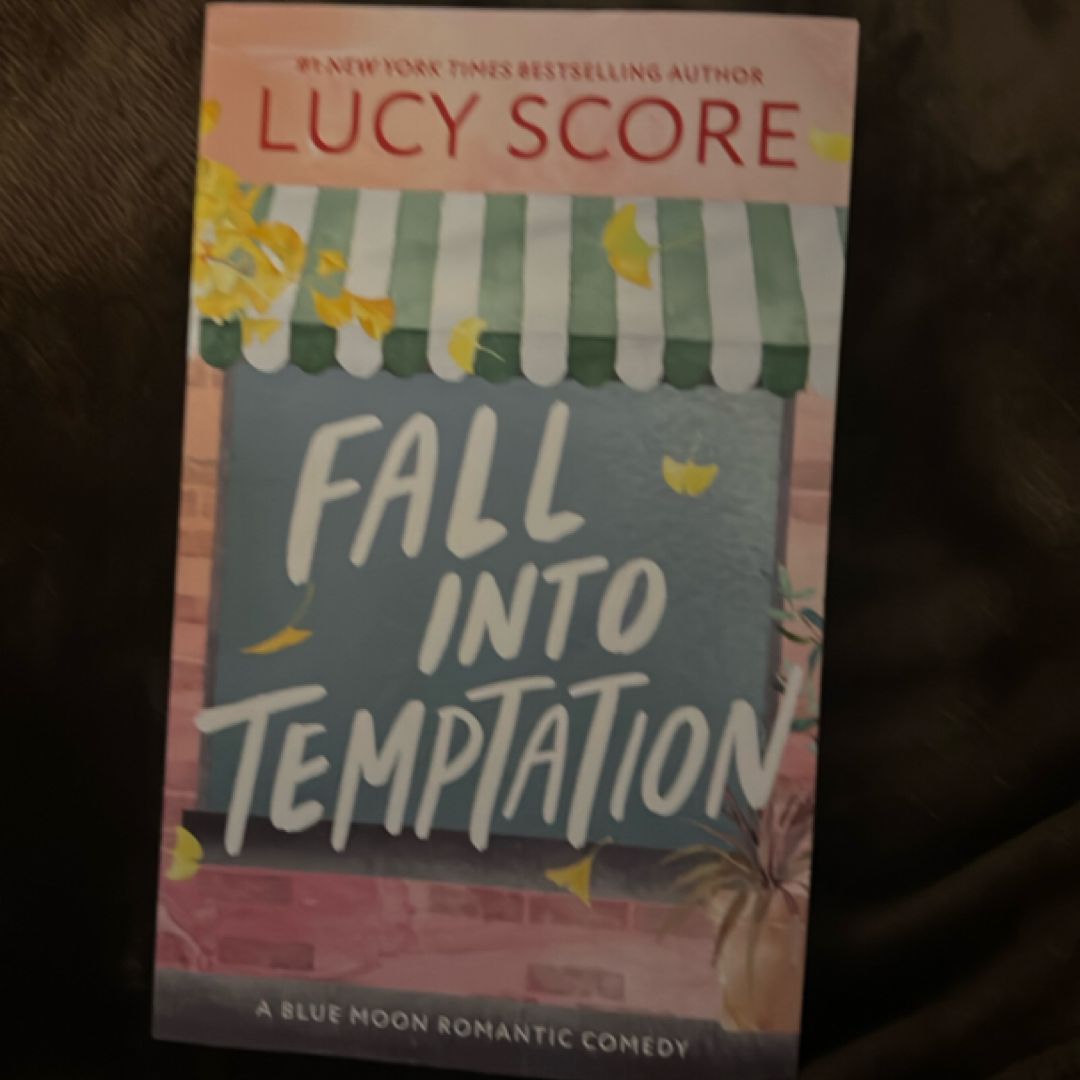 Fall into Temptation