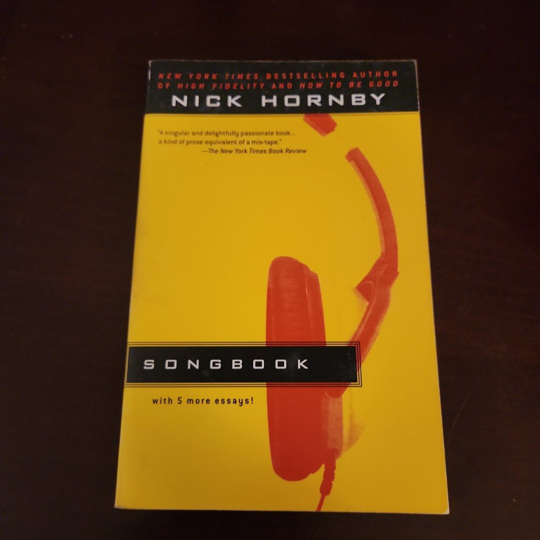 Songbook
