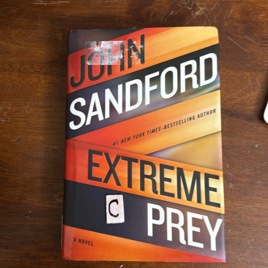 Extreme Prey