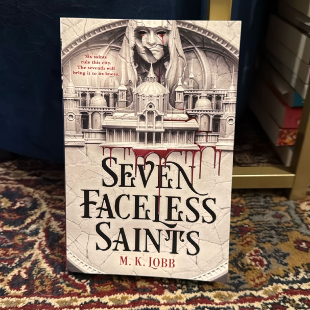 Seven Faceless Saints