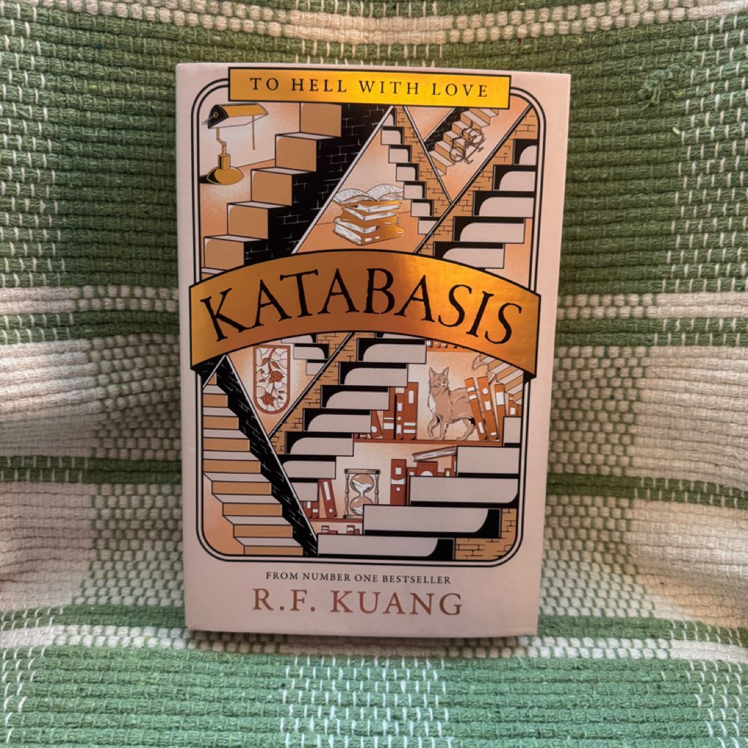 Katabasis