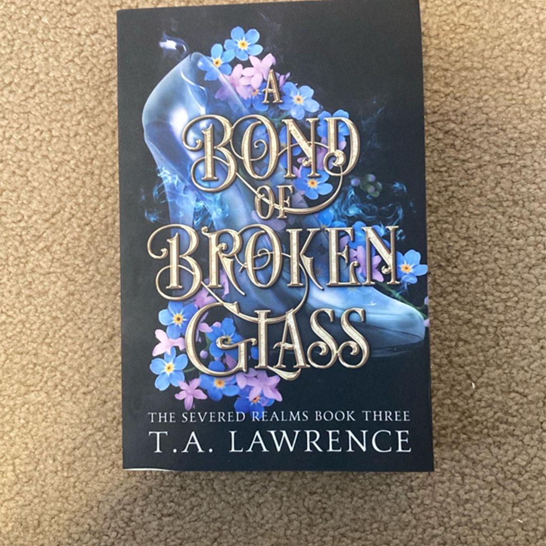 A Bond of Broken Glass