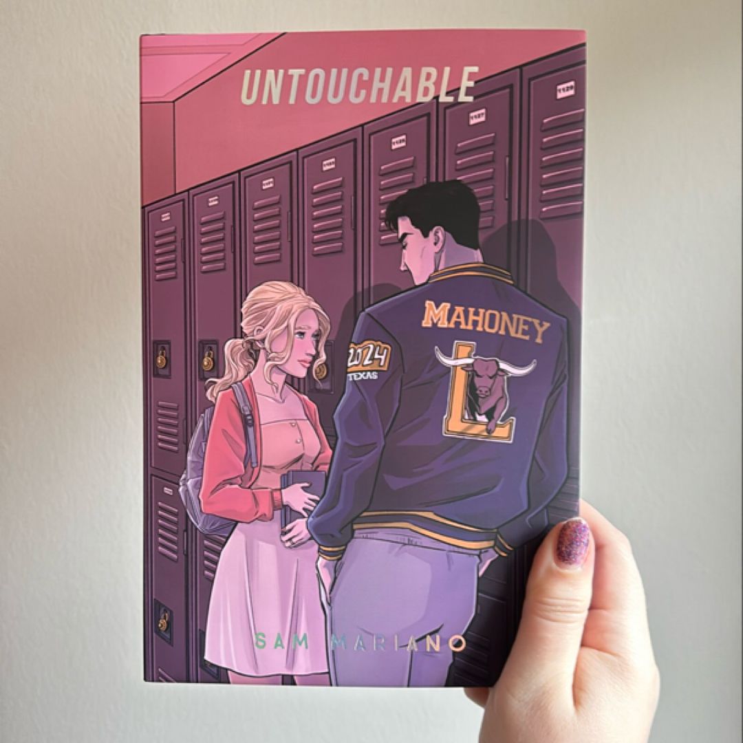 Untouchable