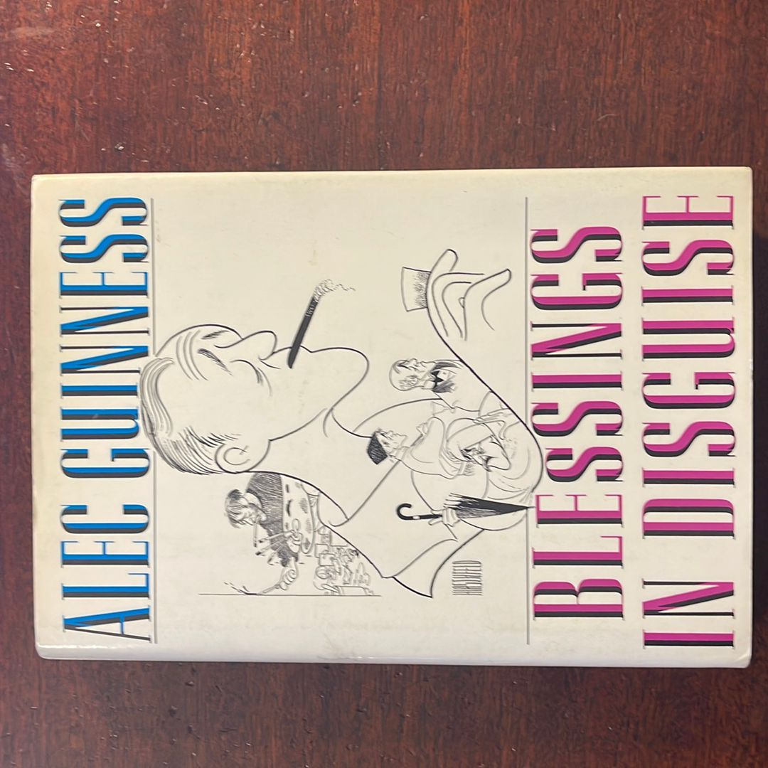 Blessings in Disguise