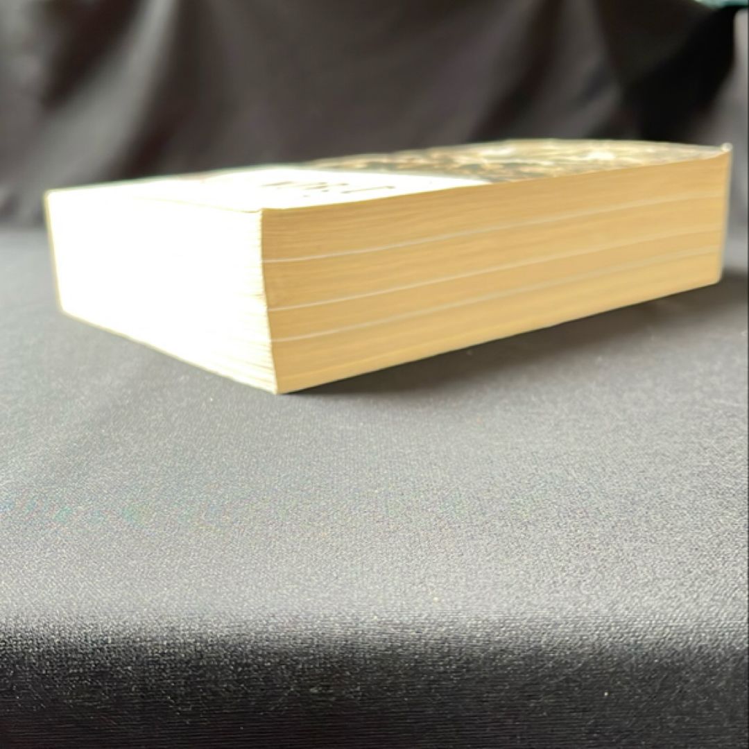 The War of the World