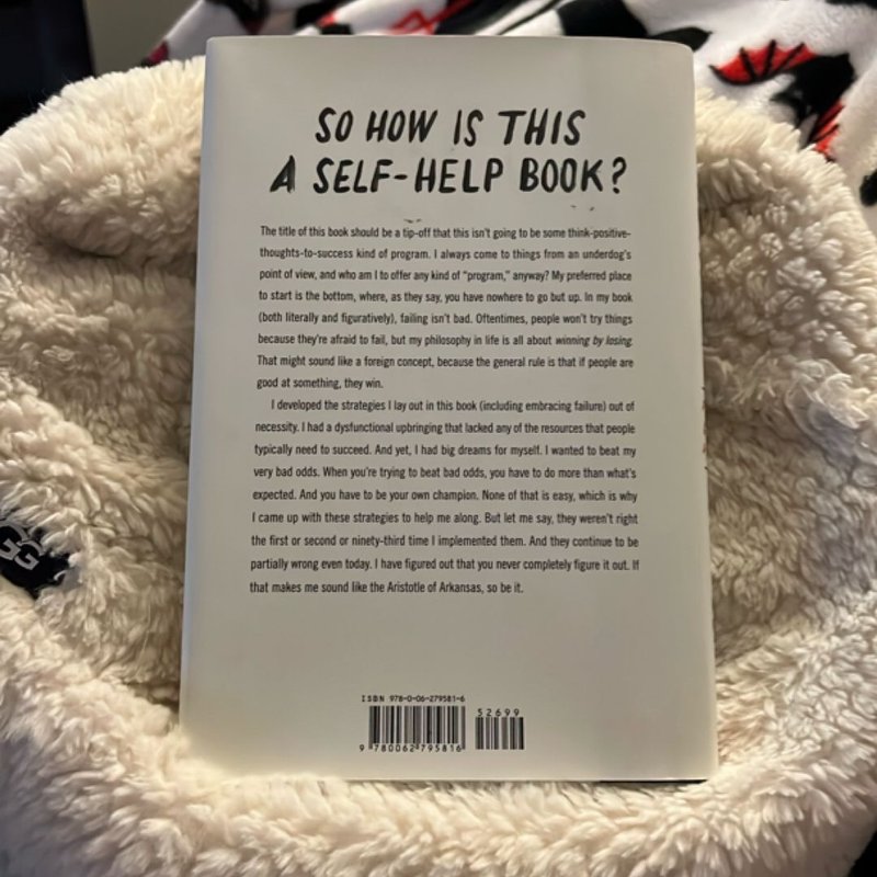 Fail until You Don't