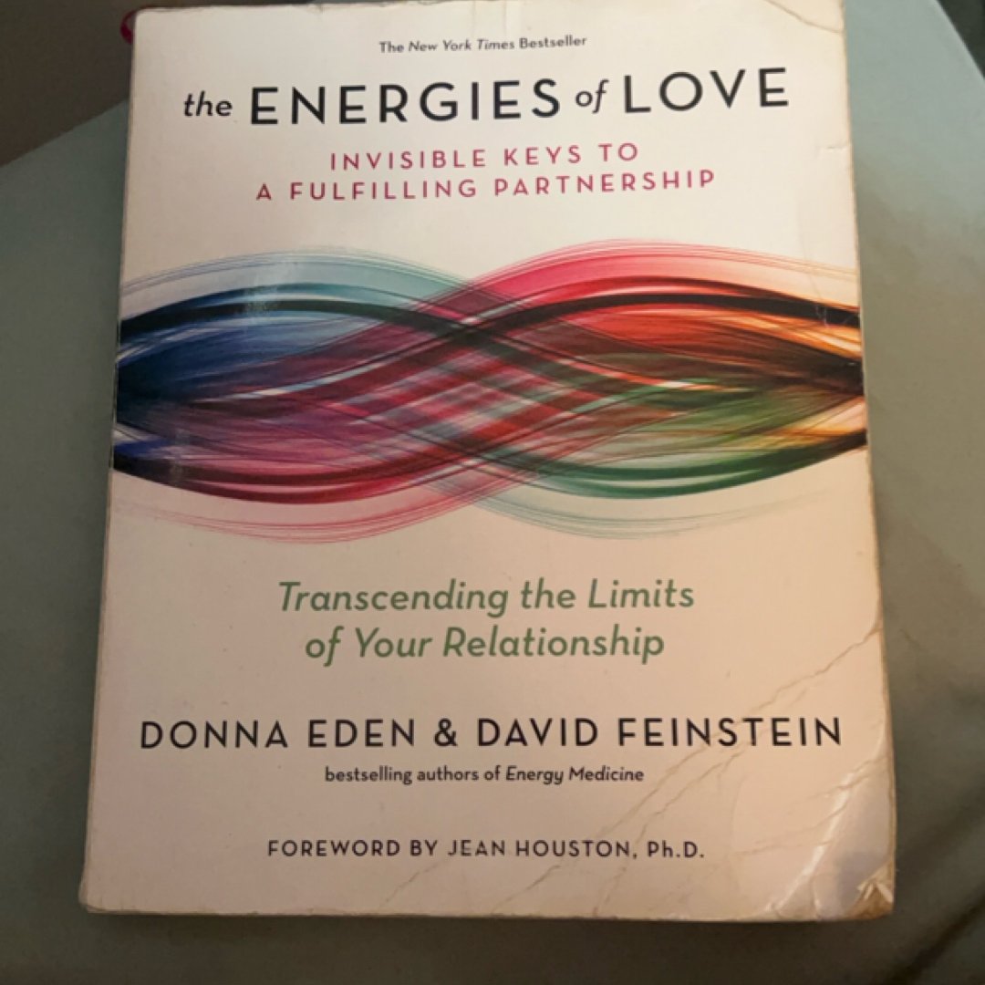 The Energies of Love