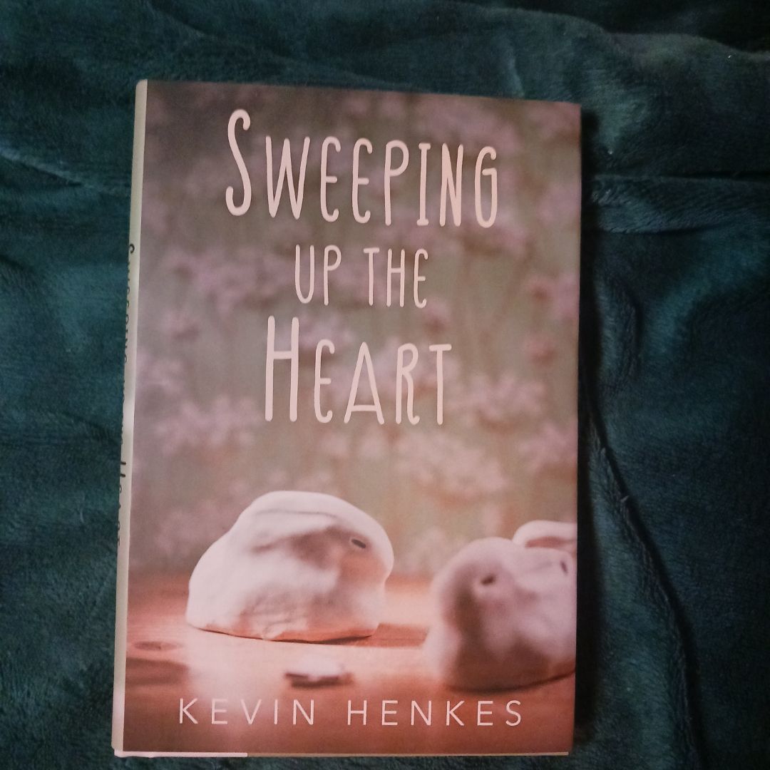 Sweeping up the Heart