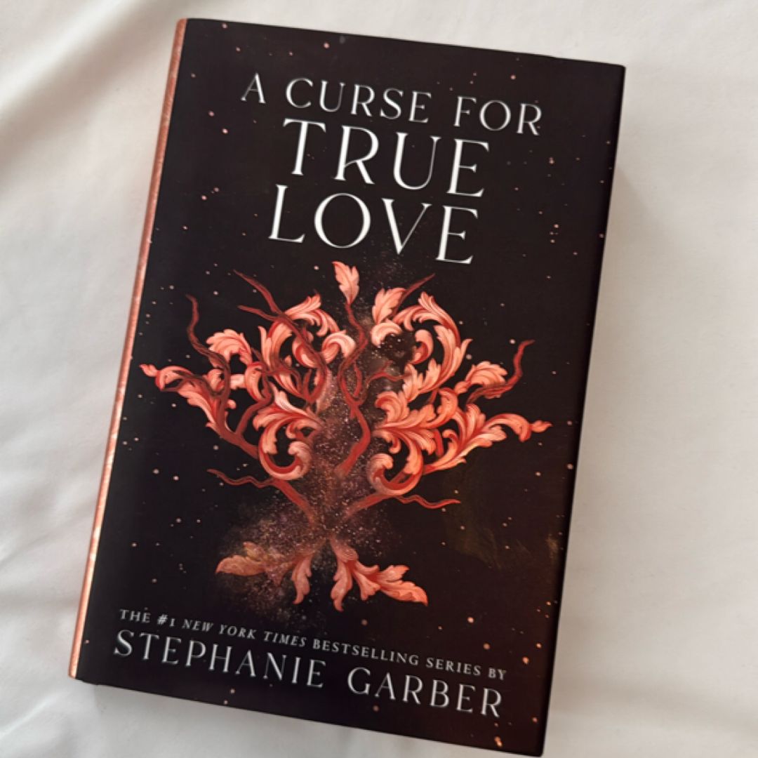 A Curse for True Love