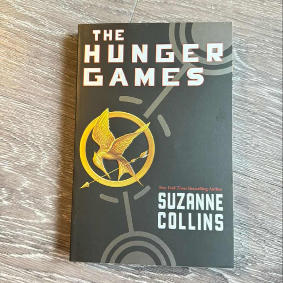 The Hunger Games