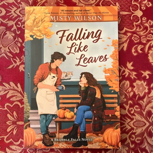 Falling Like Leaves