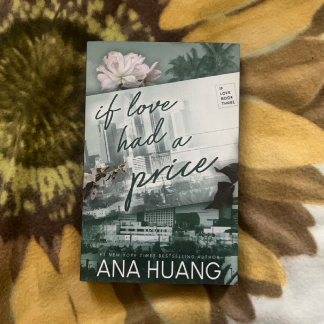 If Love Had a Price