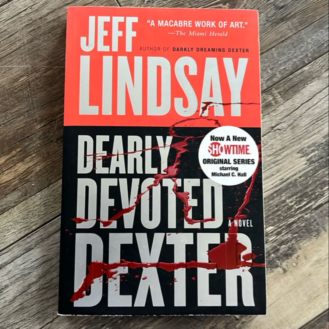 Dearly Devoted Dexter