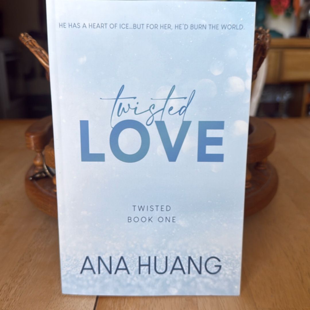 Twisted Love