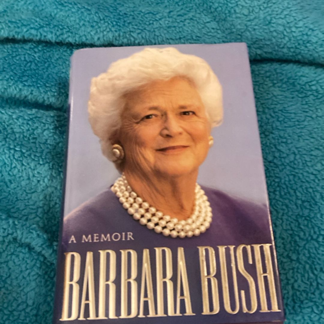 Barbara Bush