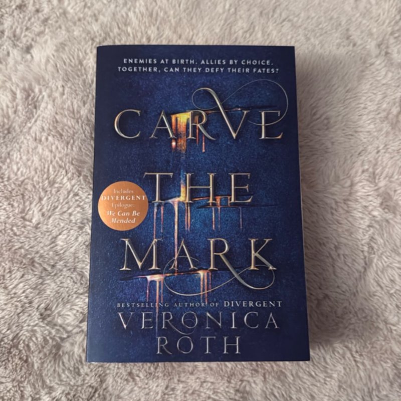 Carve the Mark