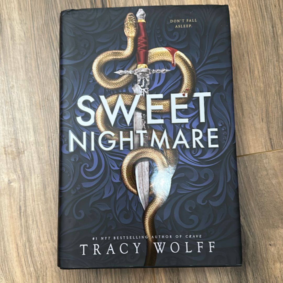 Sweet Nightmare (Deluxe Limited Edition)