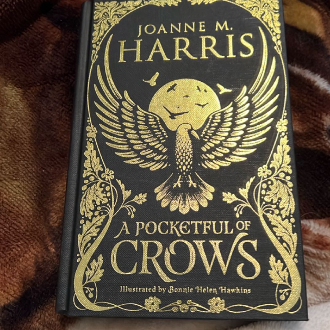 A Pocketful of Crows
