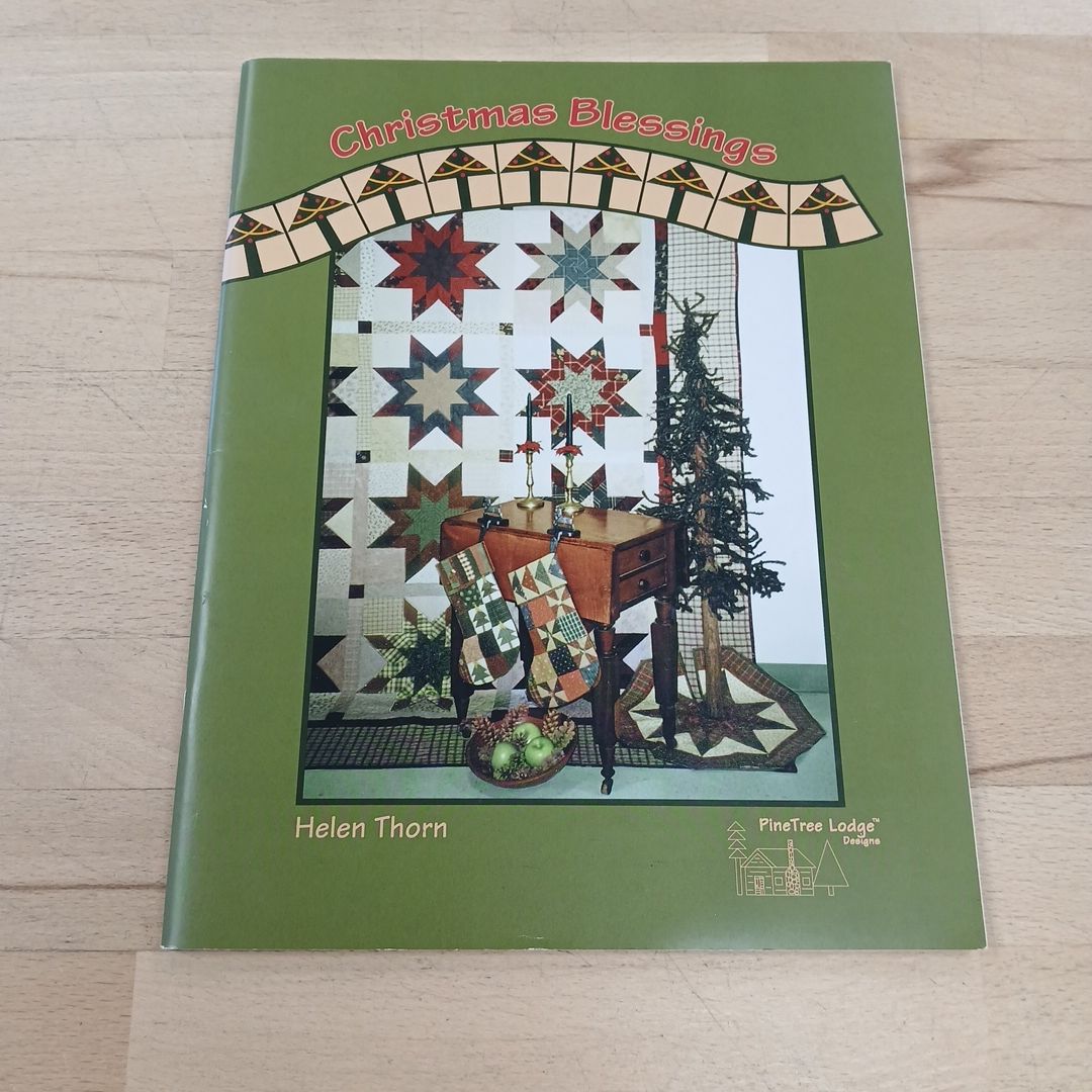 Christmas Blessings