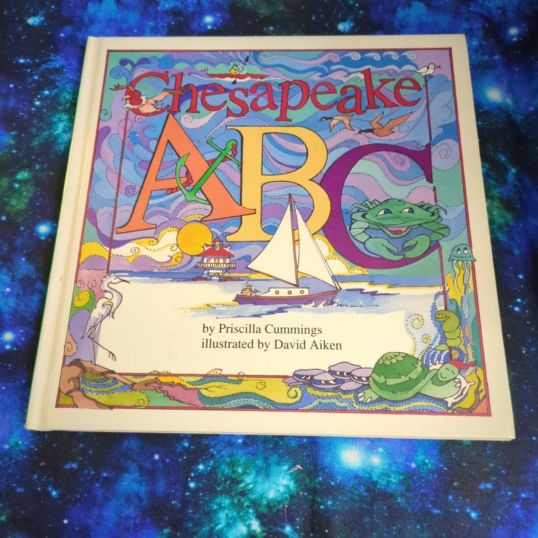 Chesapeake ABC