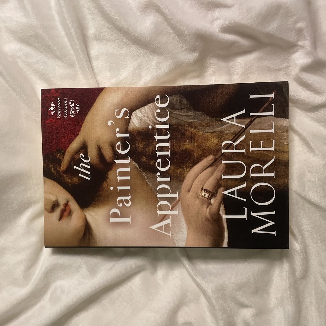 The Painter's Apprentice