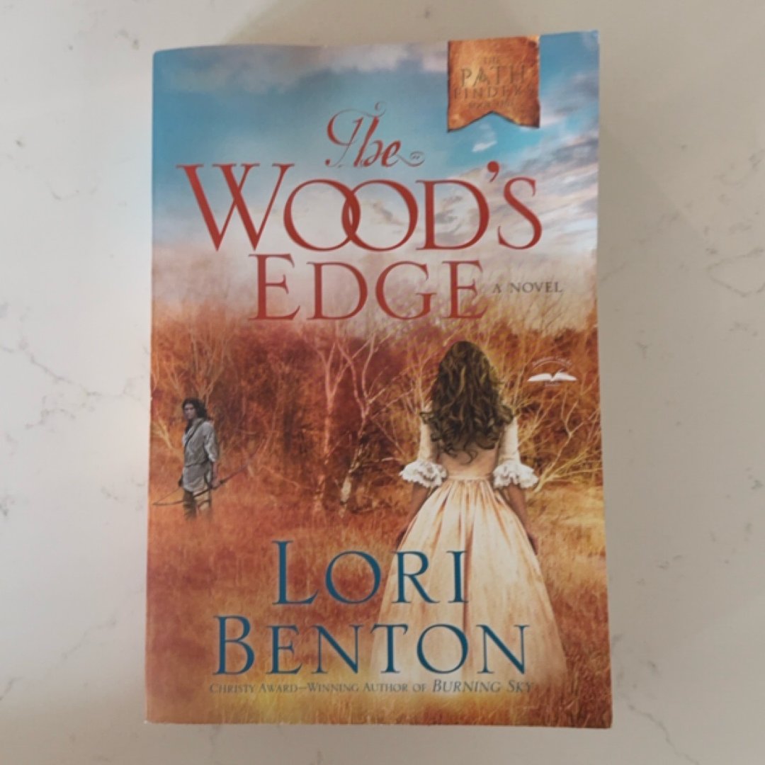 The Wood's Edge