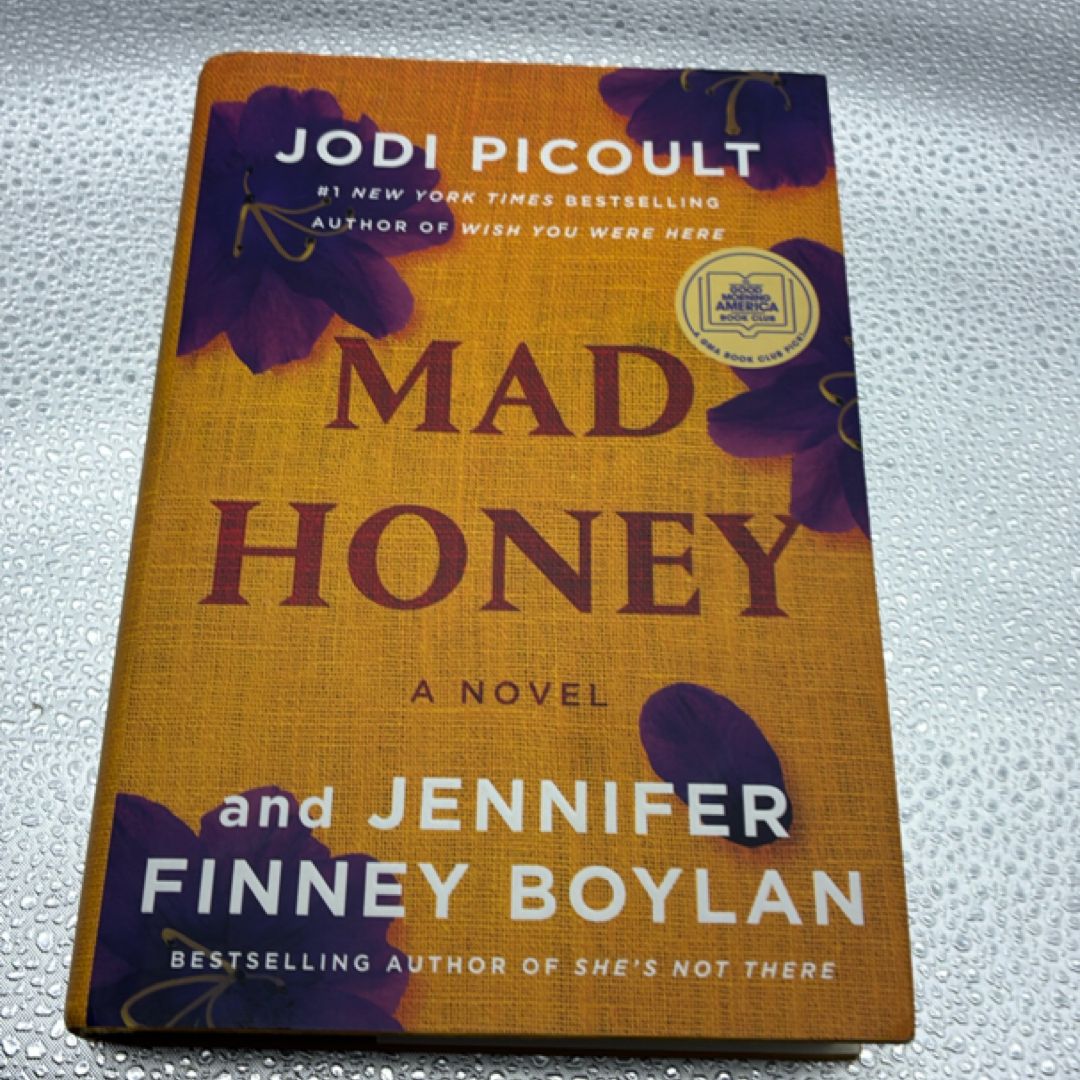 Mad Honey