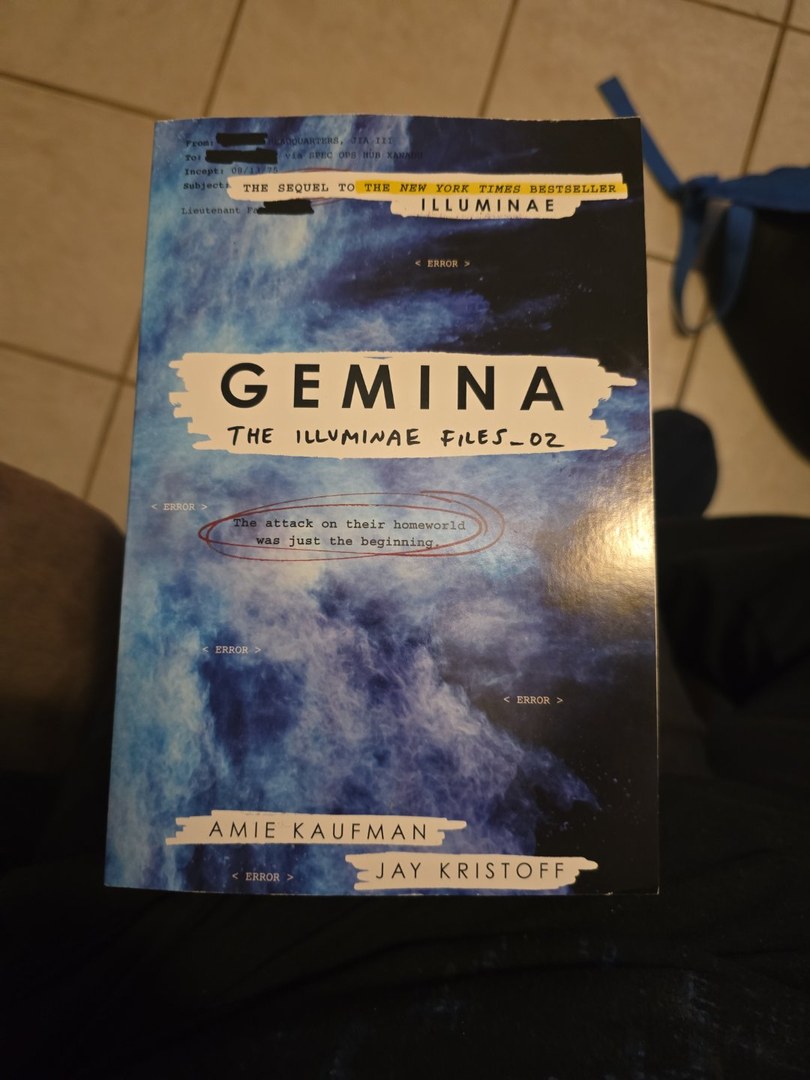 Gemina