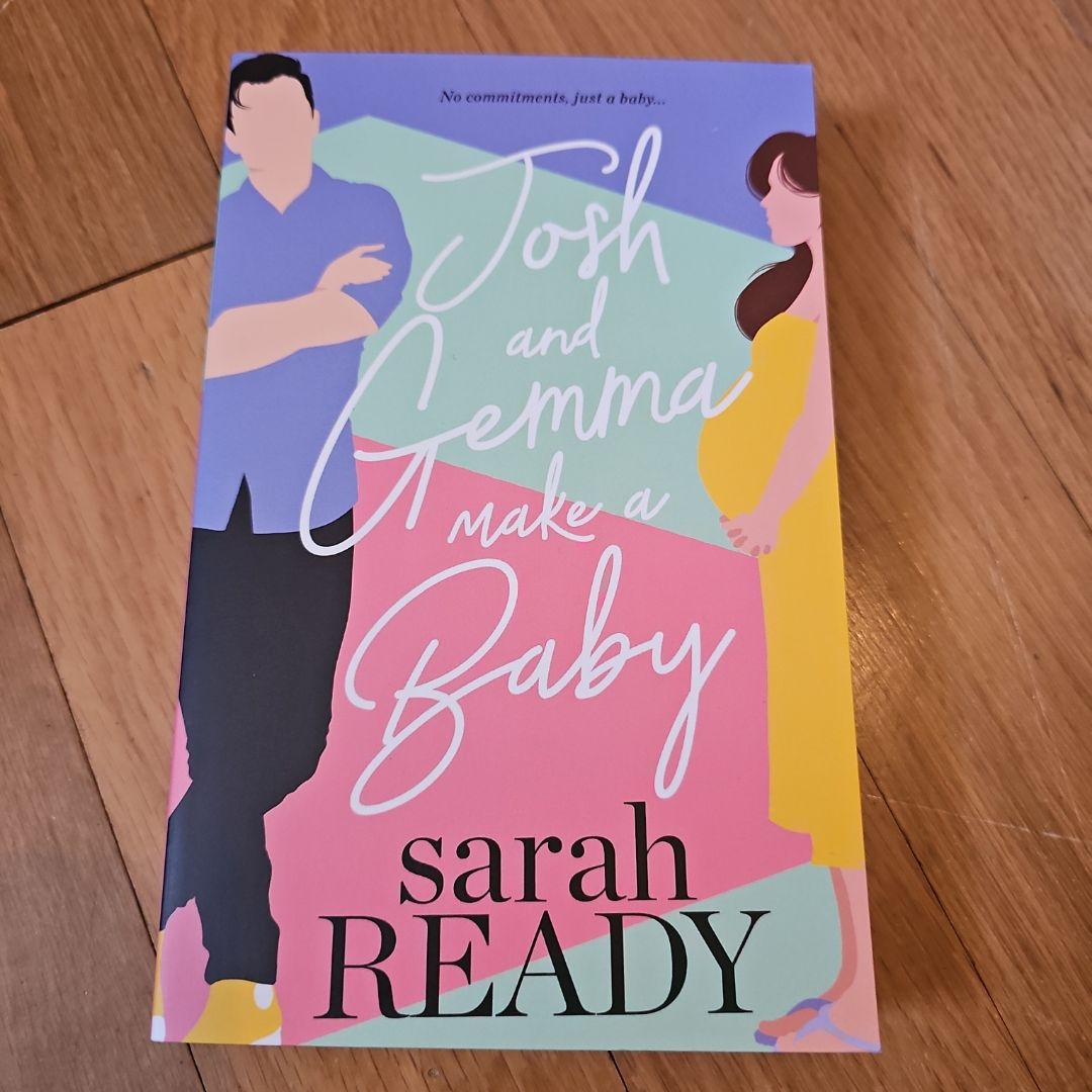 Josh and Gemma Make a Baby