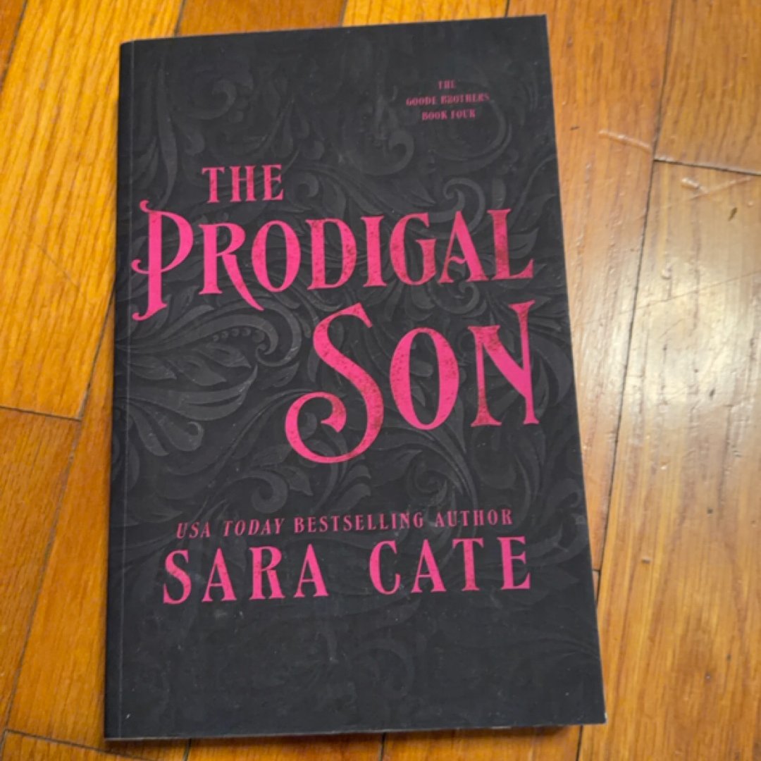 The Prodigal Son