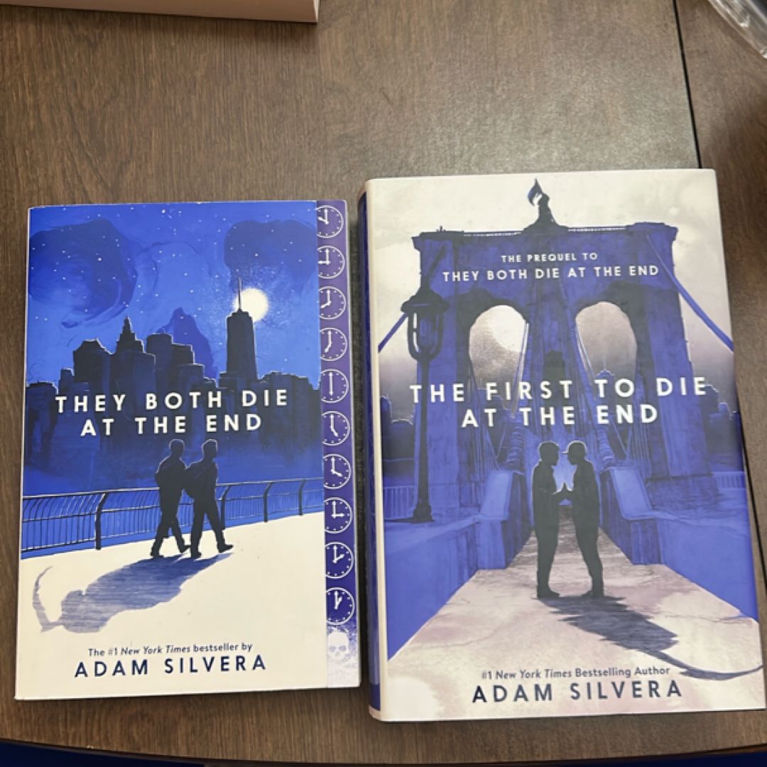 They Both Die at the End