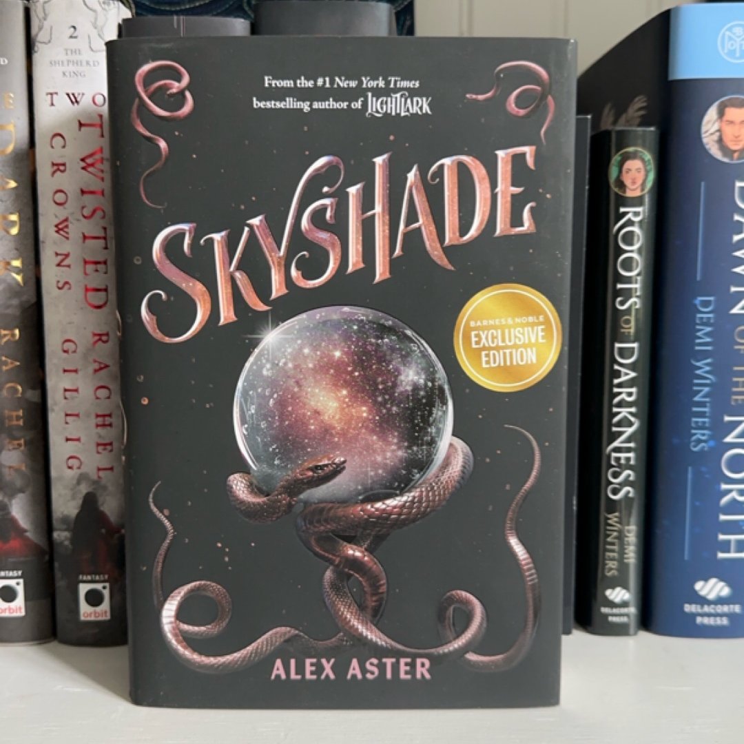 Skyshade