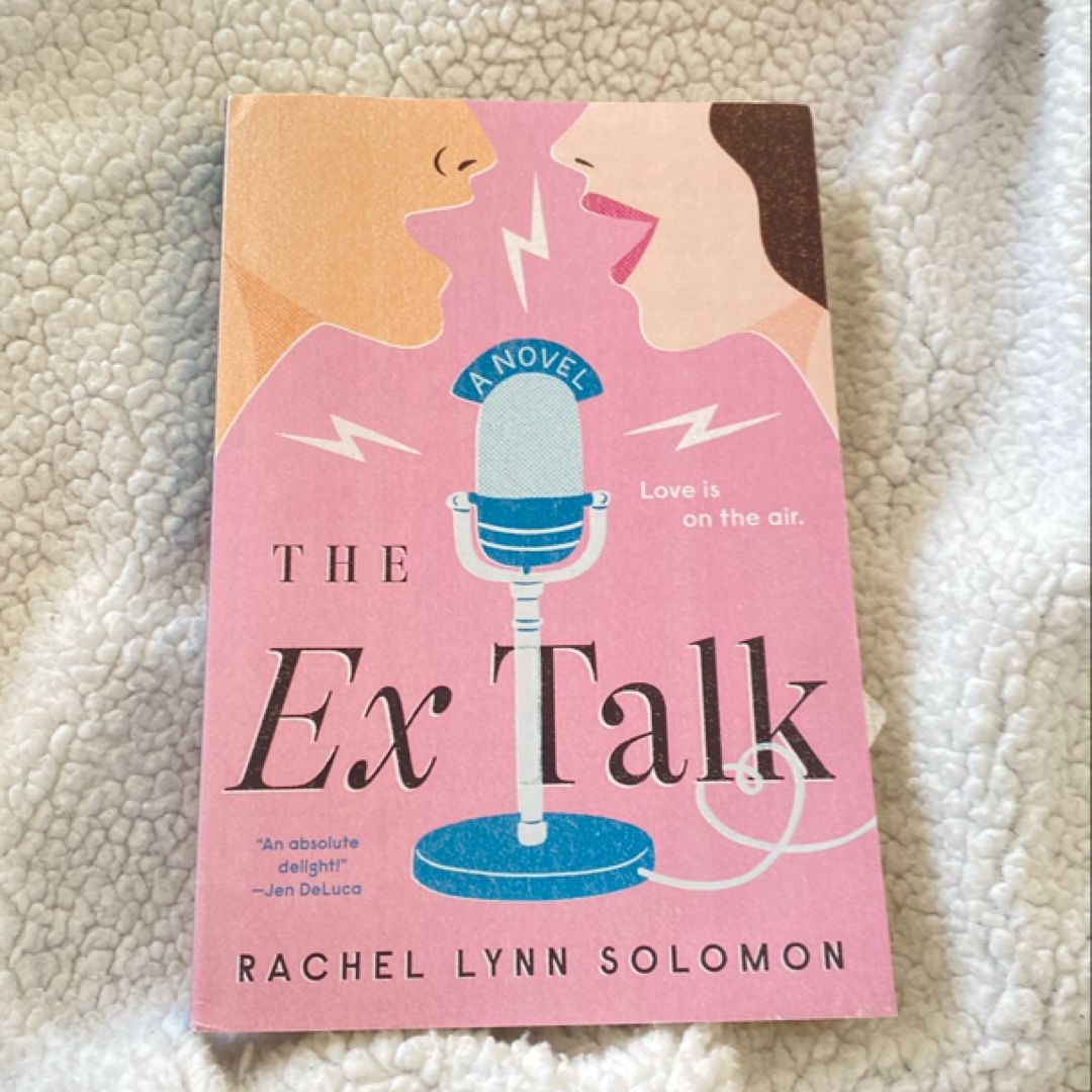 The Ex Talk