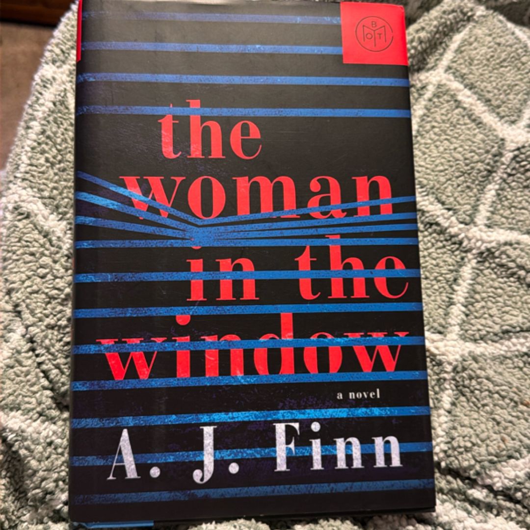 The Woman in the Window