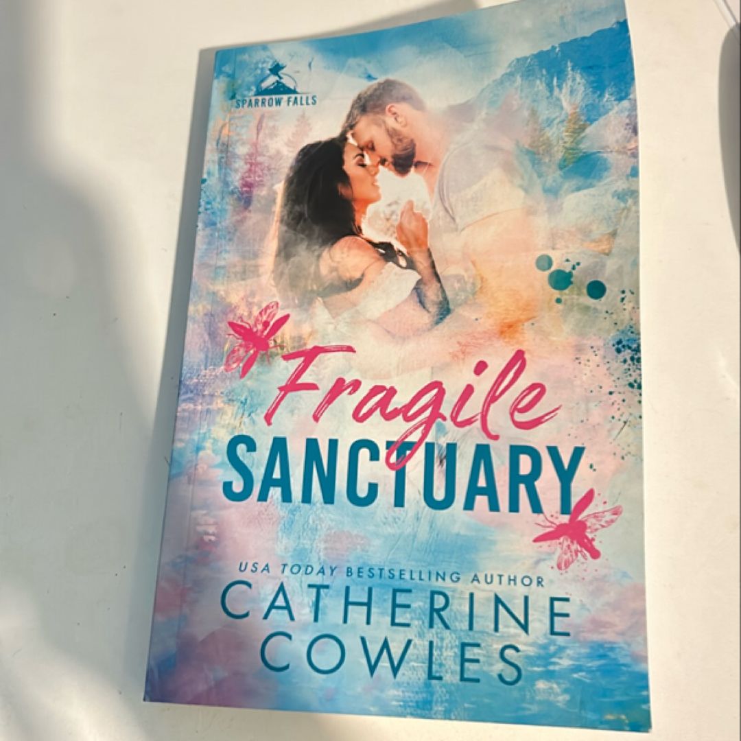 Fragile Sanctuary