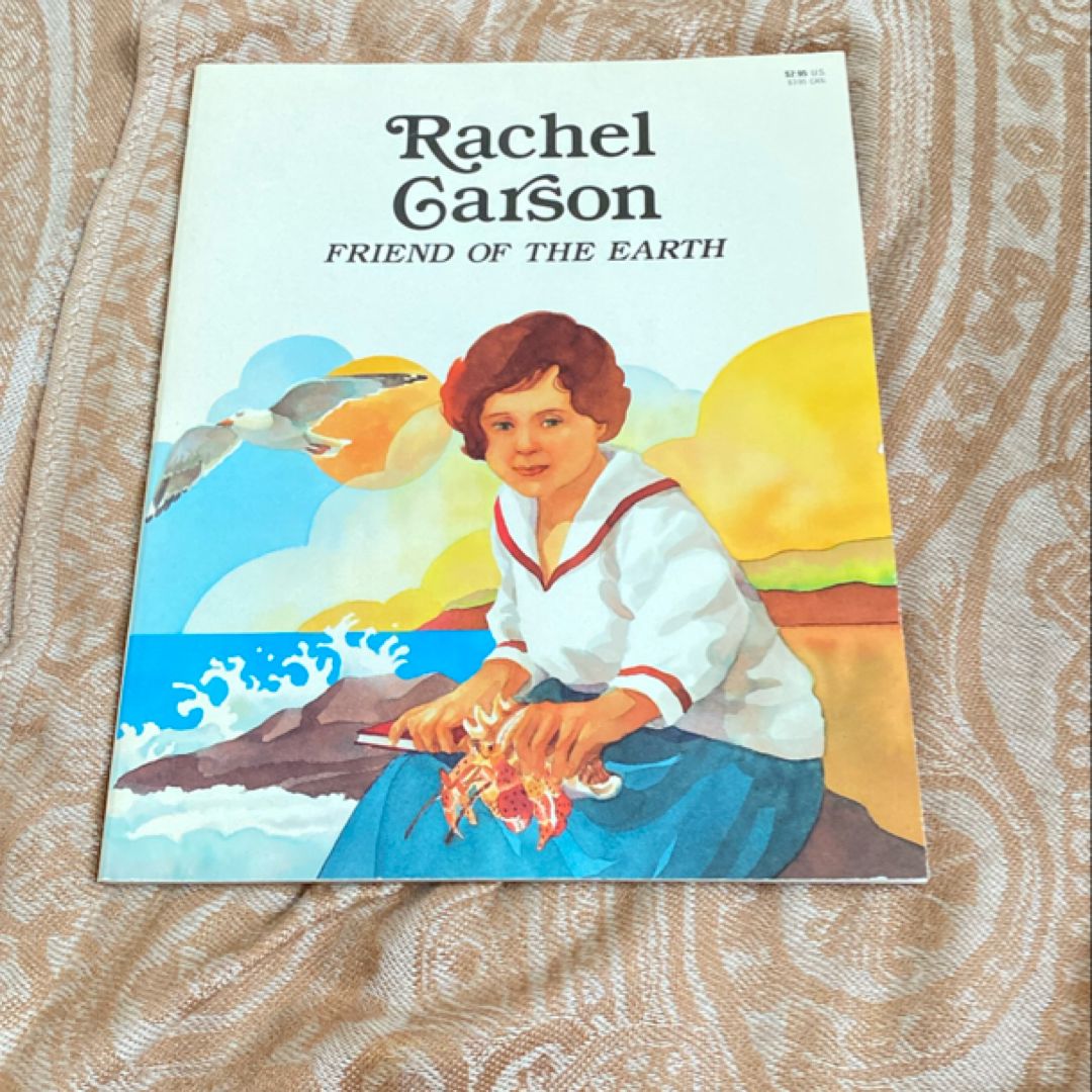 Rachel Carson
