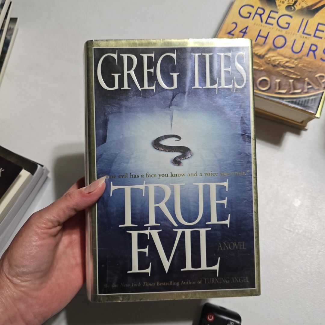 True Evil