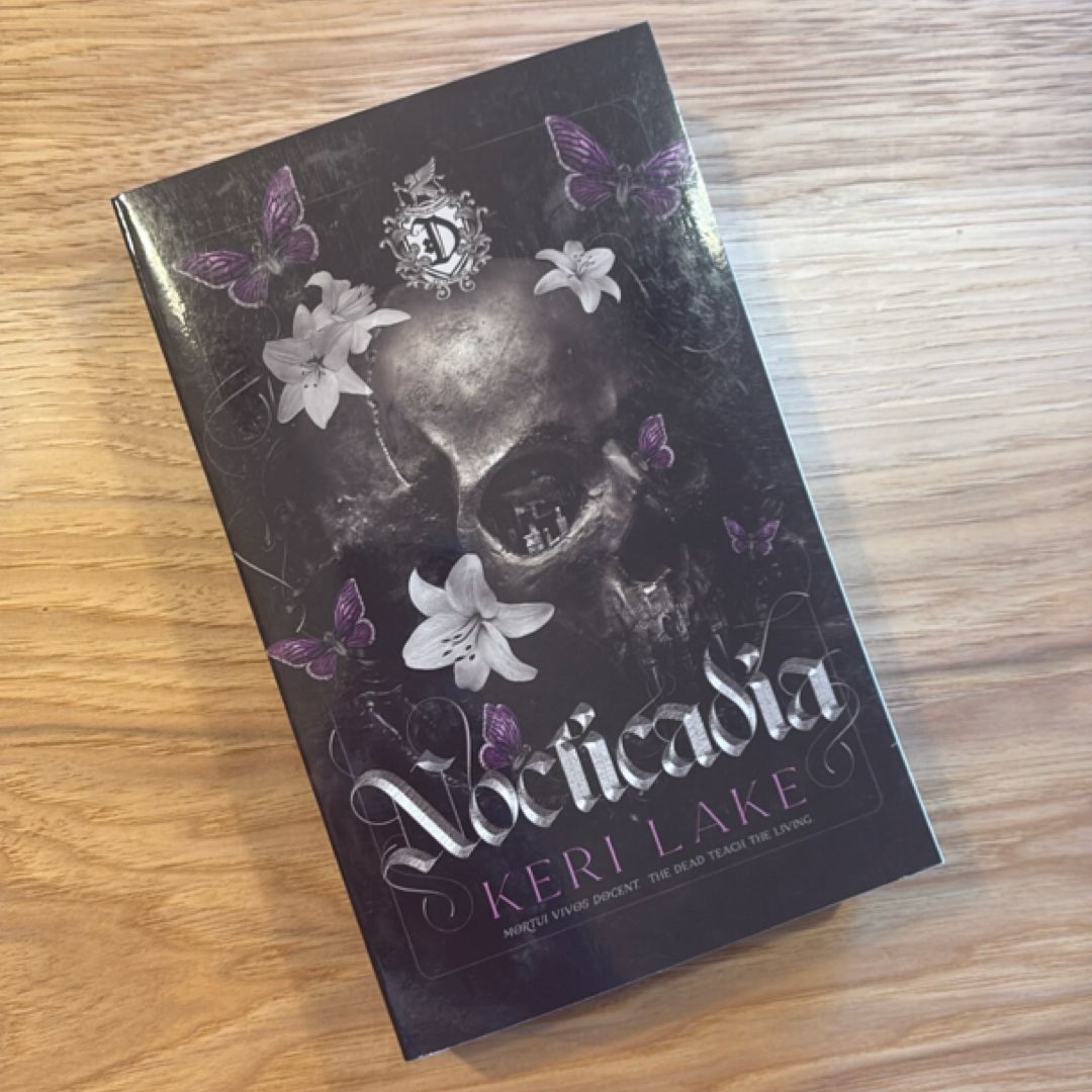 Nocticadia