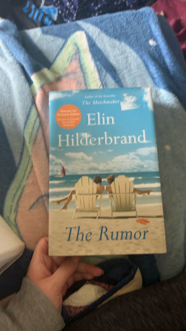 The Rumor