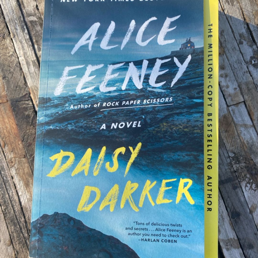 Daisy Darker