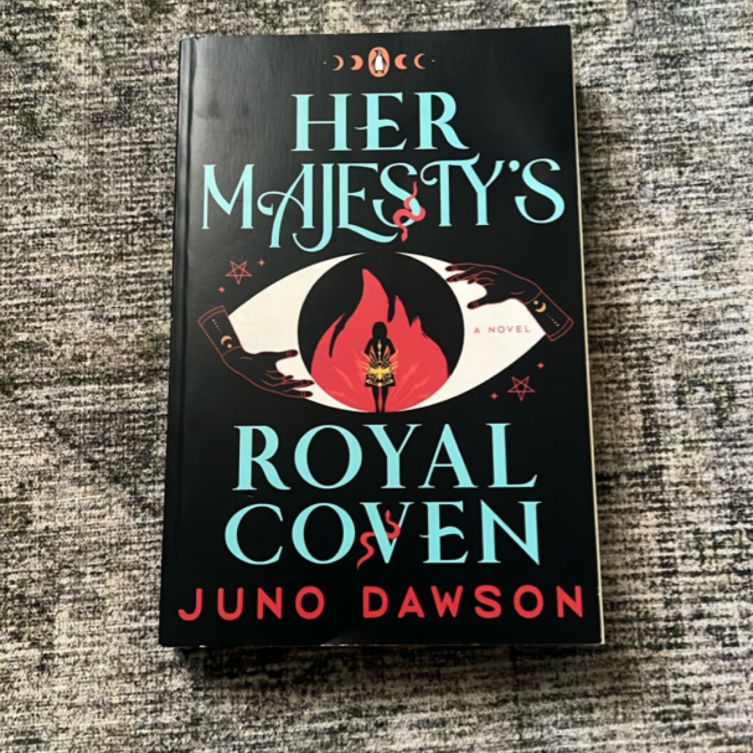 Her Majesty's Royal Coven