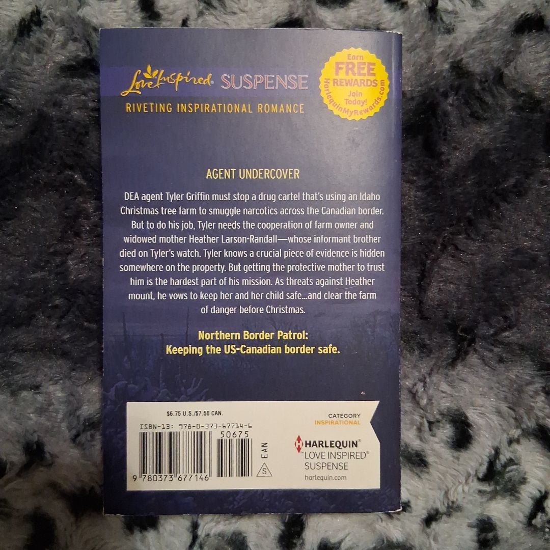 Murder under the Mistletoe