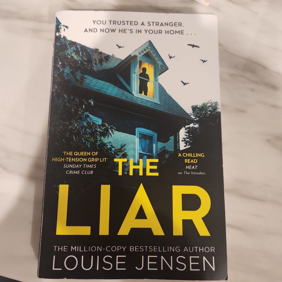 The Liar
