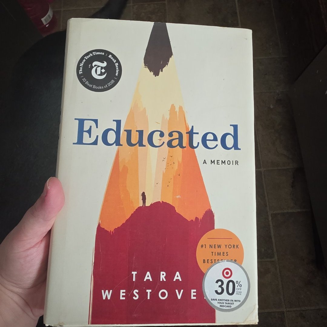 Educated