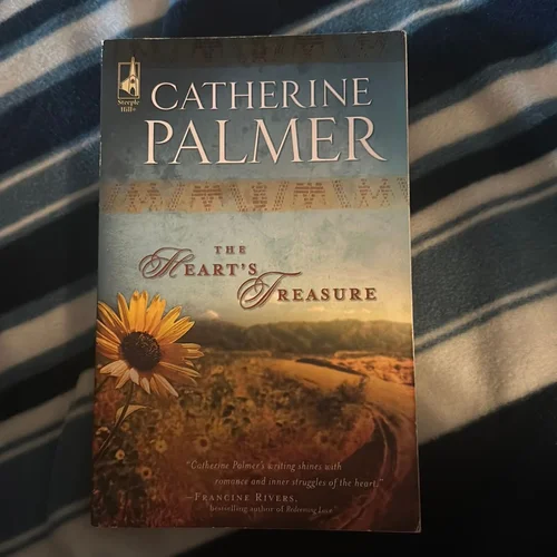 The Heart's Treasure